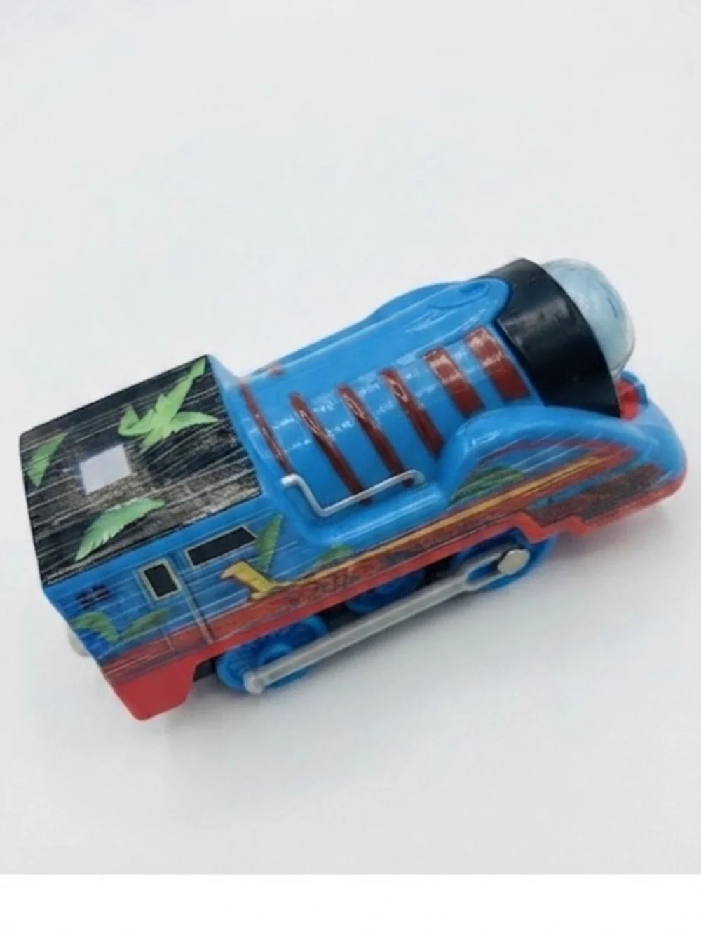Thomas & Friends Trackmaster Misc Bundle-Train Tracks w/ Multiple Engines